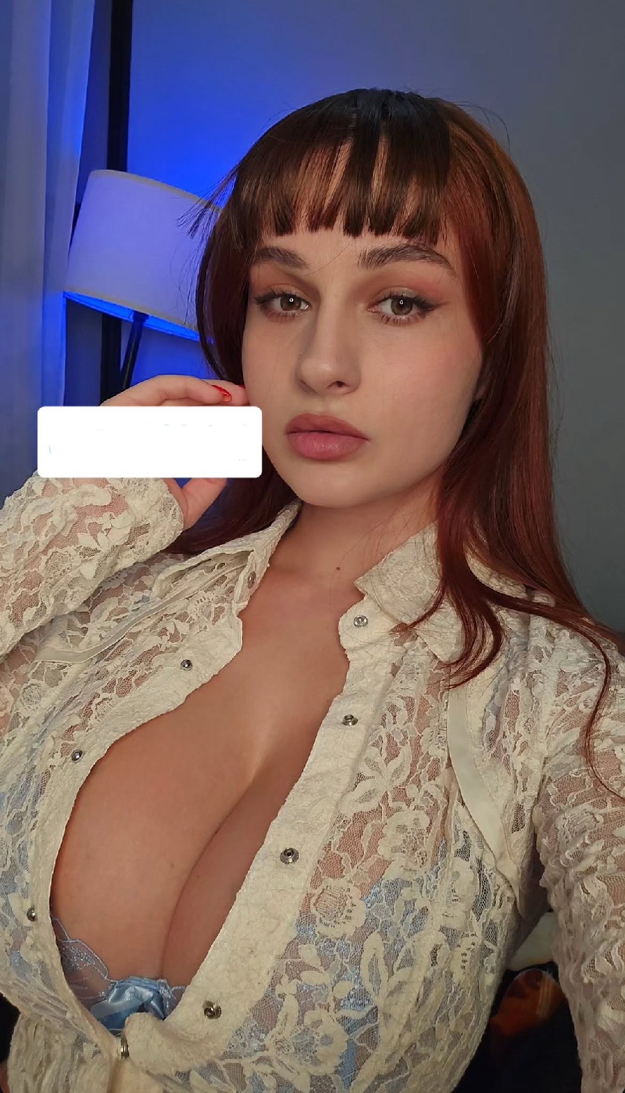 Take a pause and enjoy Miranda Faith — streaming from Fuxin