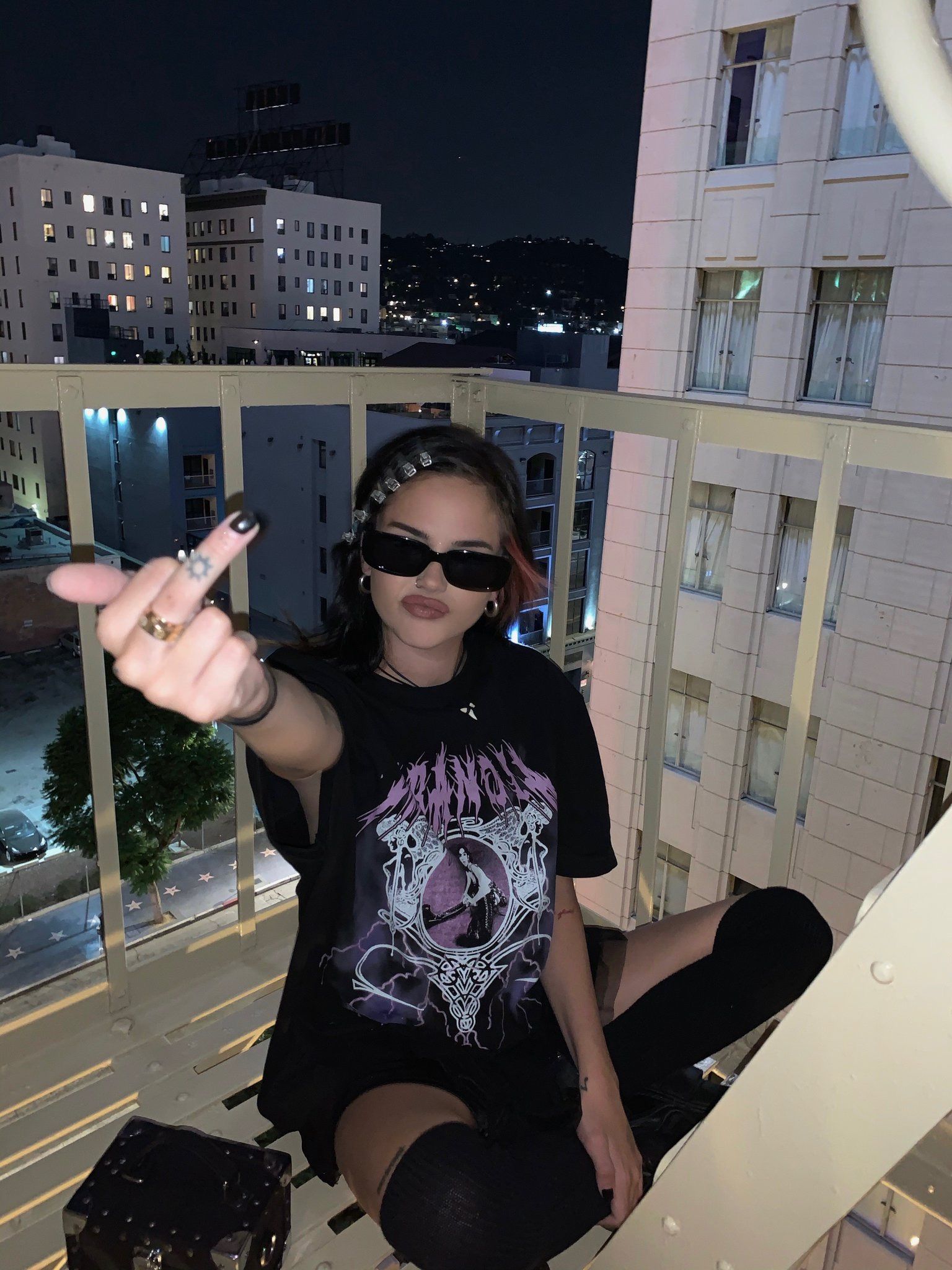 Sassy girls in Fuxin