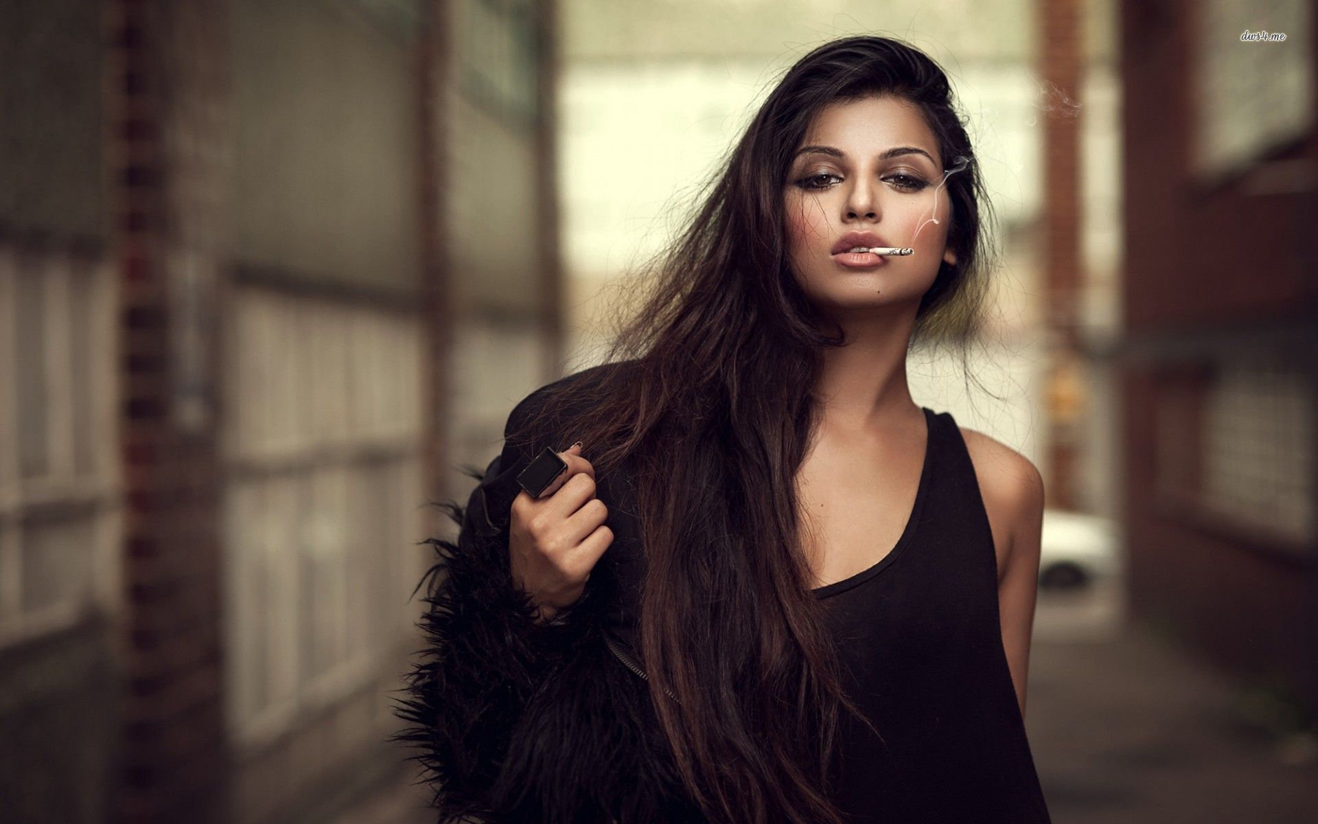 Sassy girls in Fuxin