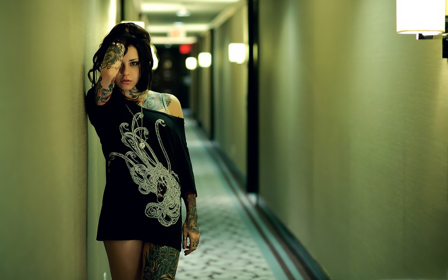 Sassy girls in Fuxin