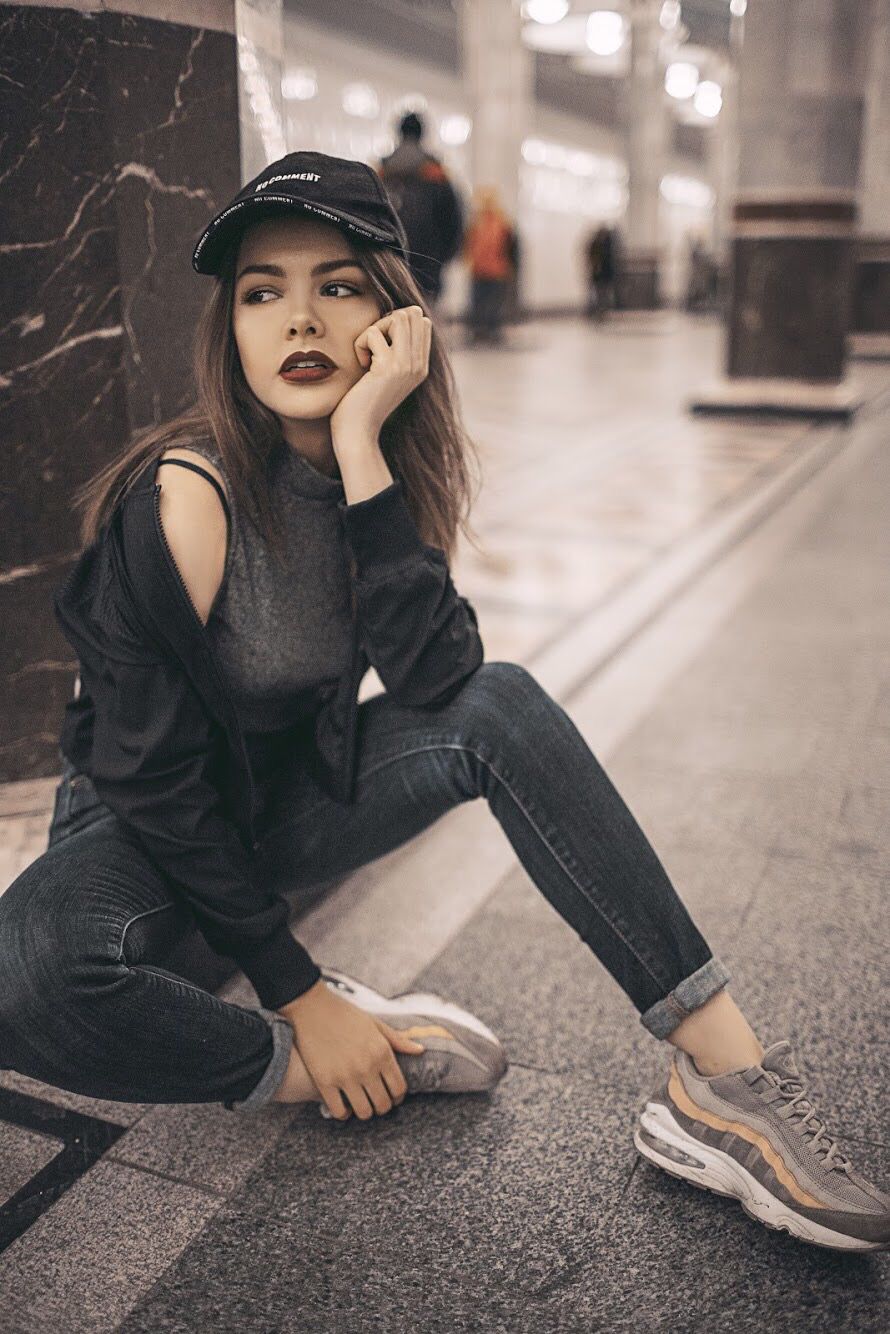 Sassy girls in Fuxin