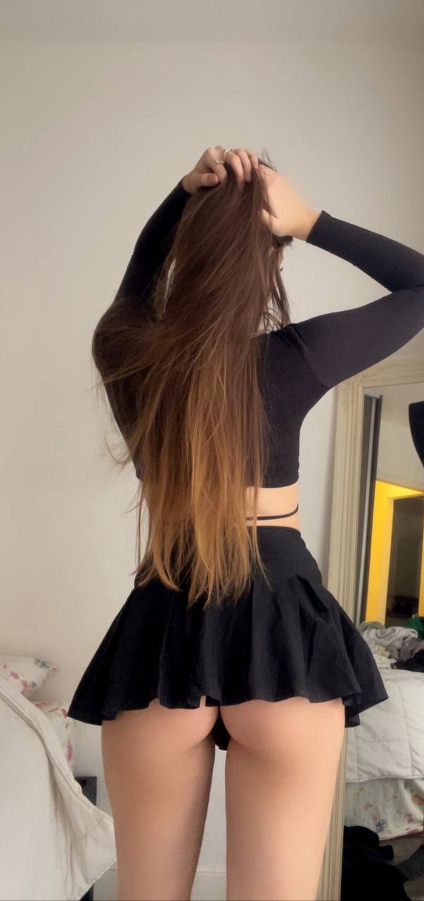 Photo Lola La Fleur in Fuxin