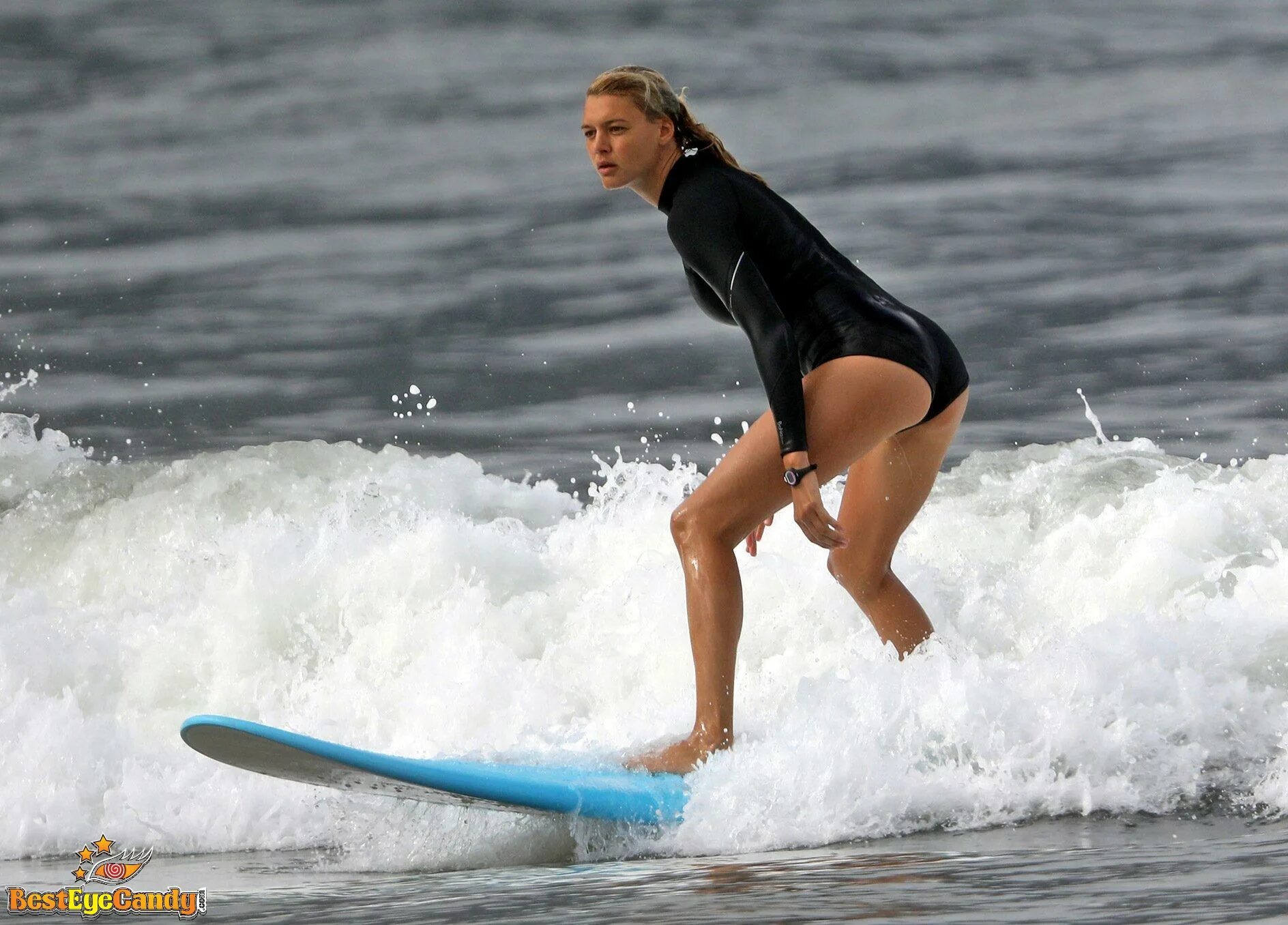 Kelly Rohrbach underwear in Fuxin