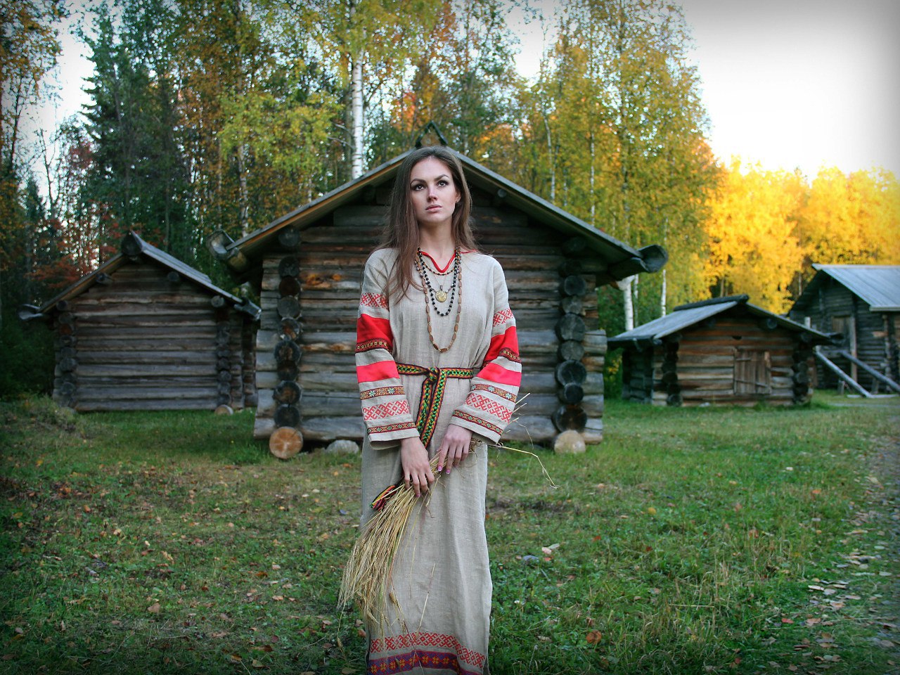 Sexy model Slavic girls in Fuxin